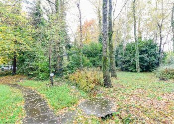 giardino - Villa Mondello di Socco
 
30, Fino Mornasco - photo 19