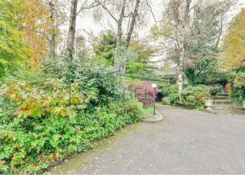 giardino - Villa Mondello di Socco
 
30, Fino Mornasco - photo 21