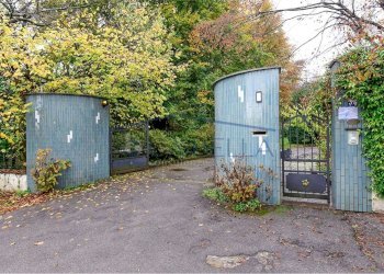 facciata - Villa Mondello di Socco
 
30, Fino Mornasco - photo 22