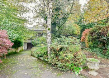 giardino - Villa Mondello di Socco
 
30, Fino Mornasco - photo 23