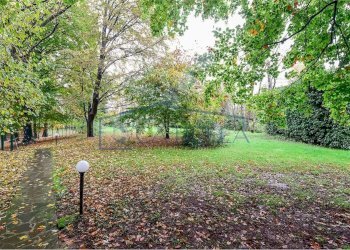 giardino - Villa Mondello di Socco
 
30, Fino Mornasco - photo 32