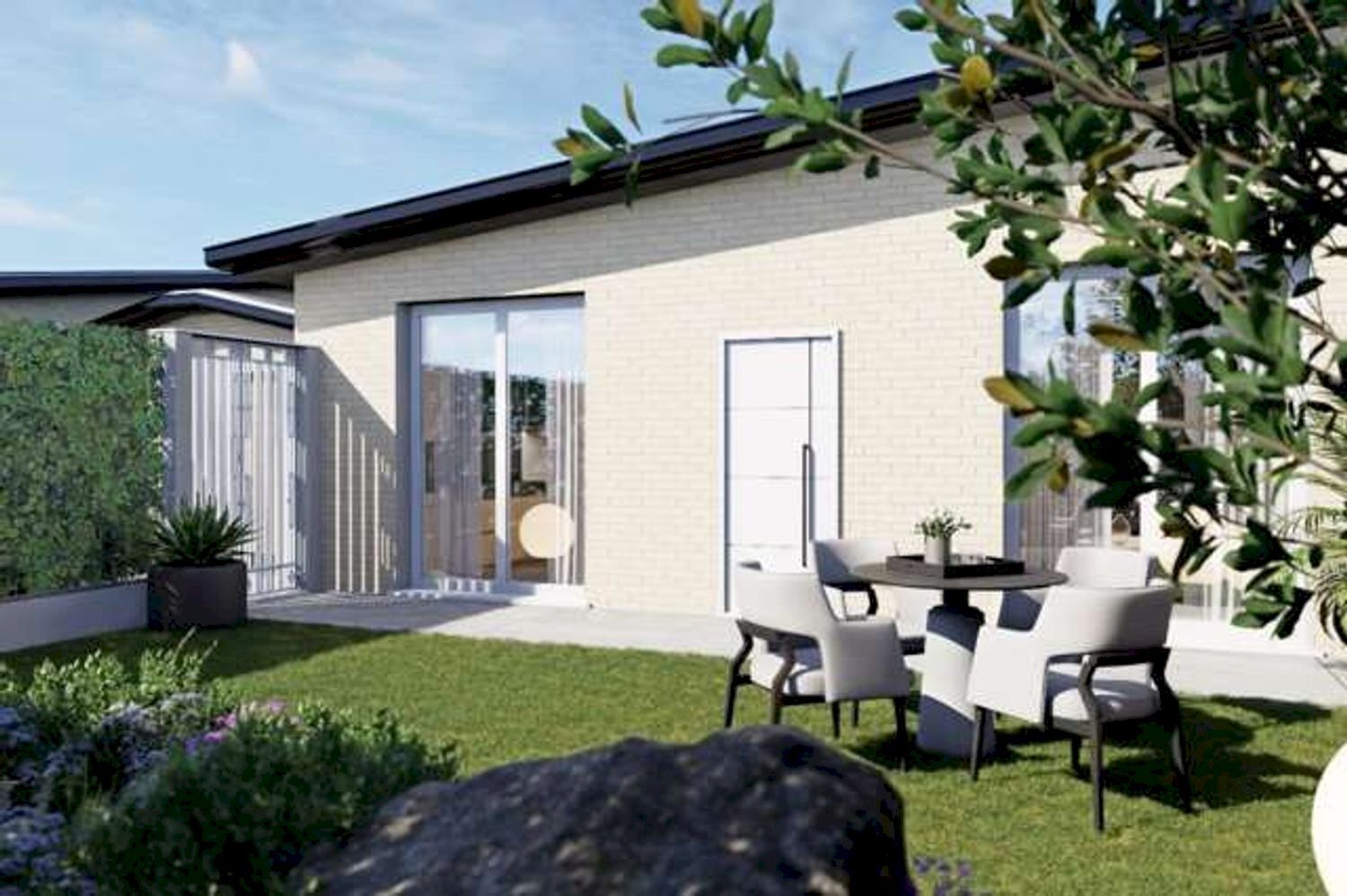 facciata - Villa Giovanni Verga
 
20, Cesano Maderno - foto 1