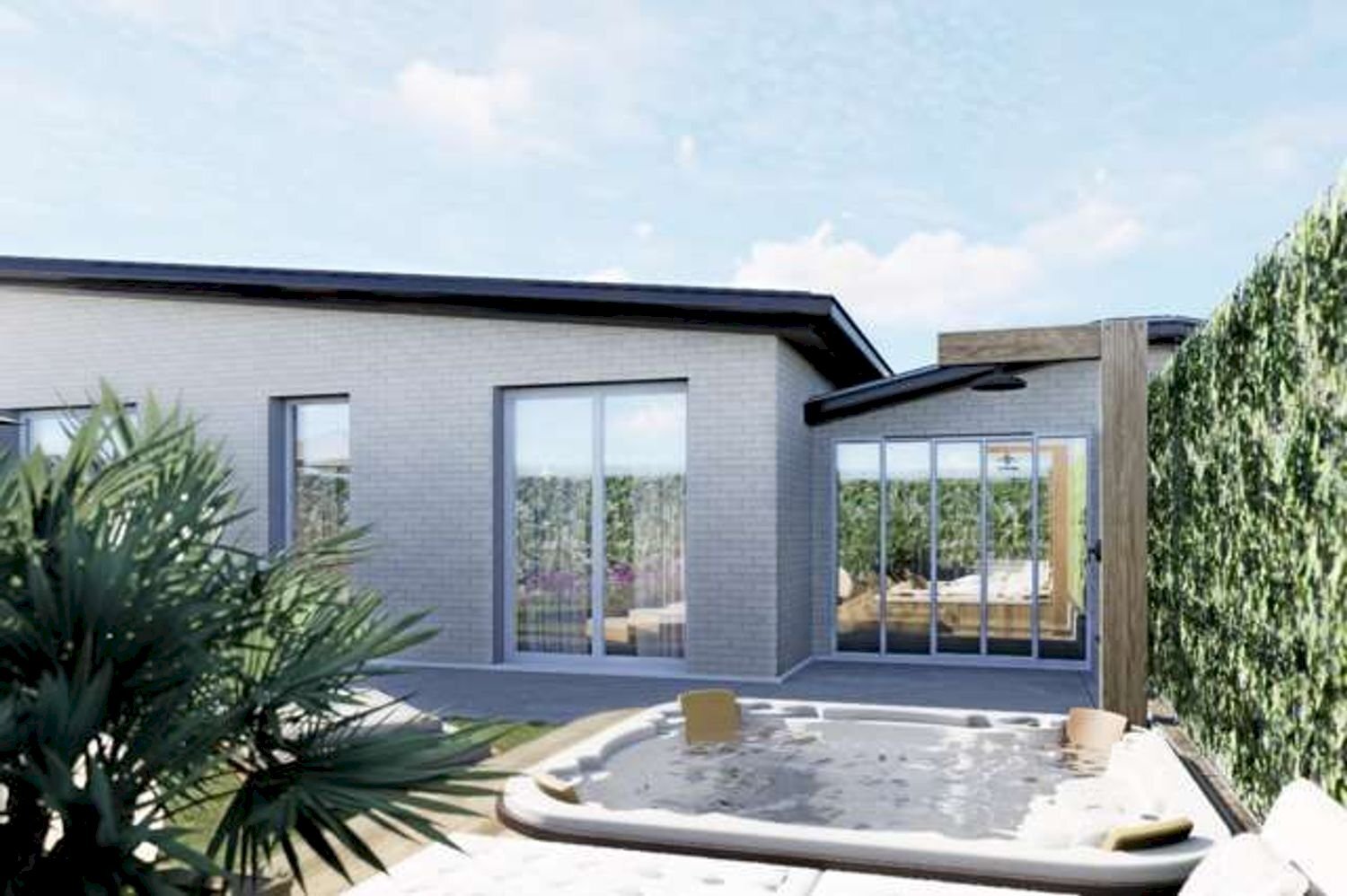 facciata - Villa Giovanni Verga
 
20, Cesano Maderno - foto 2