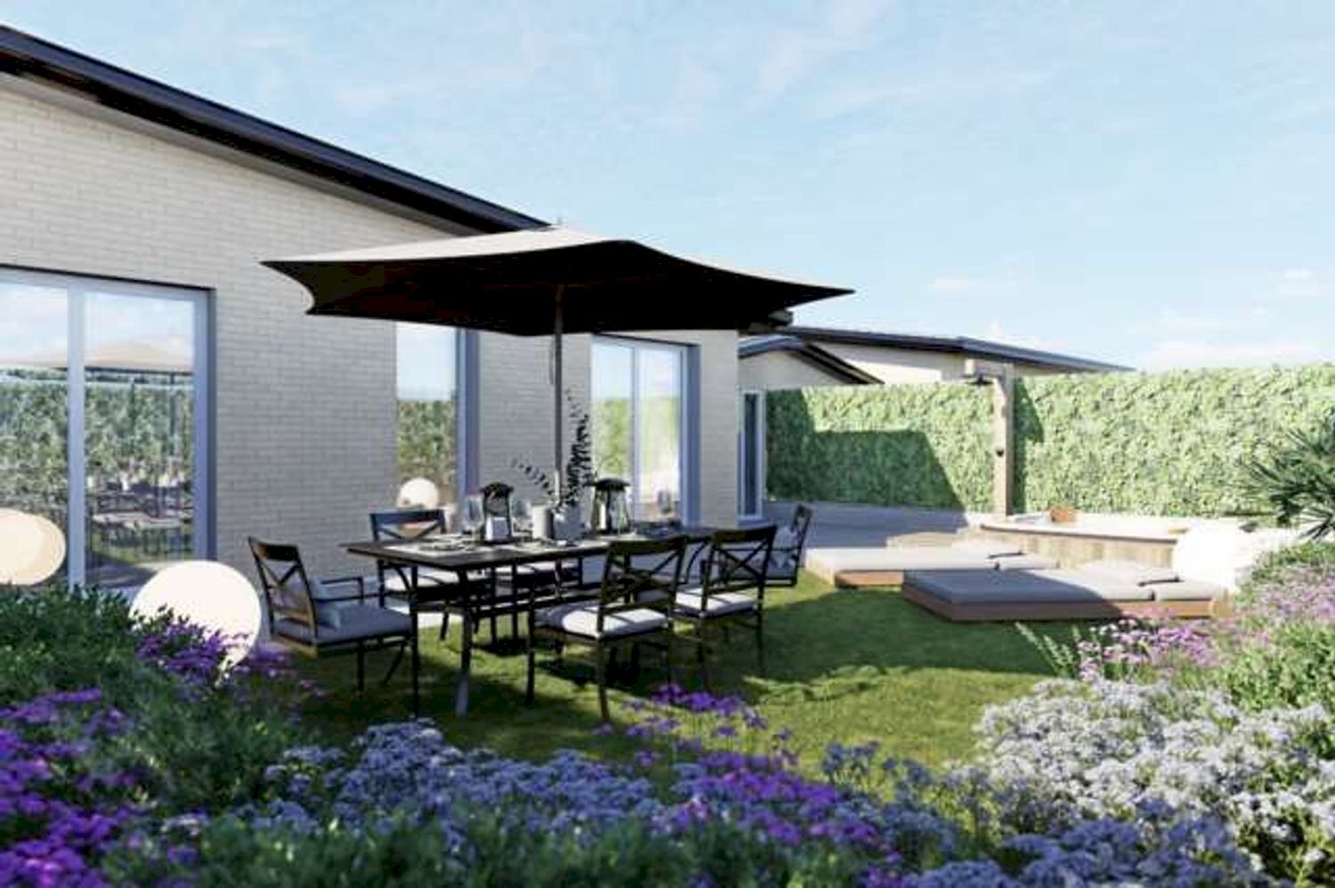 facciata - Villa Giovanni Verga
 
20, Cesano Maderno - foto 3