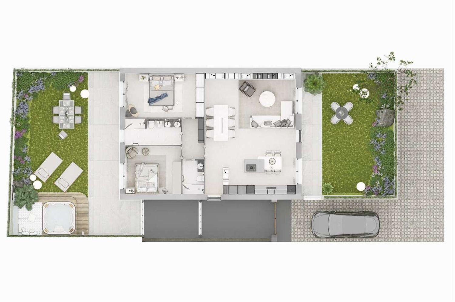 planimetria - Villa Giovanni Verga
 
20, Cesano Maderno - planimetria 1