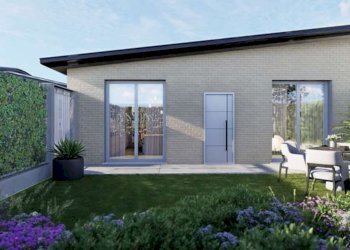 facciata - Villa Giovanni Verga
 
20, Cesano Maderno - foto 4