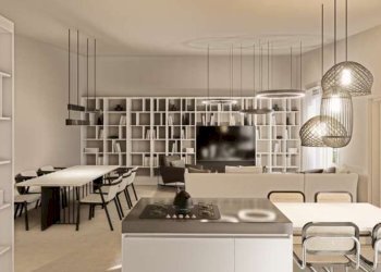 soggiorno - Villa Giovanni Verga
 
20, Cesano Maderno - foto 6