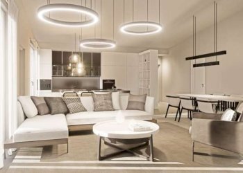 soggiorno - Villa Giovanni Verga
 
20, Cesano Maderno - foto 7