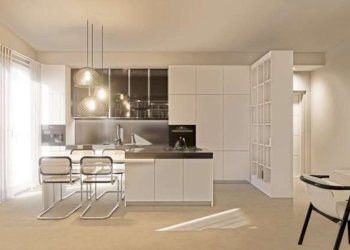 cucina - Villa Giovanni Verga
 
20, Cesano Maderno - foto 8