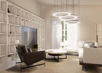 soggiorno - Villa Giovanni Verga
 
20, Cesano Maderno - foto 10