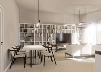 soggiorno - Villa Giovanni Verga
 
20, Cesano Maderno - foto 12