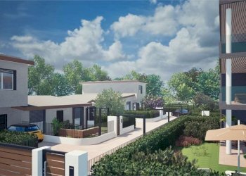 facciata - Villa Giovanni Verga
 
20, Cesano Maderno - foto 15