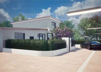 facciata - Villa Giovanni Verga
 
20, Cesano Maderno - foto 16