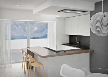 soggiorno - Two-room apartment Dante Alighieri
 
18, Cesano Maderno - photo 6