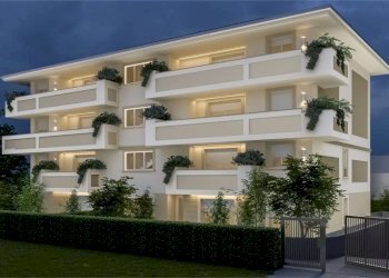 facciata - Two-room apartment Dante Alighieri
 
18, Cesano Maderno - photo 3