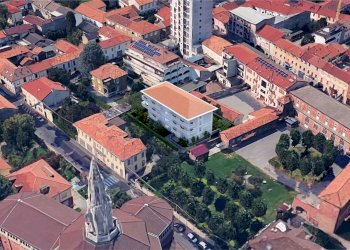 vista - Quadrilocale Dante Alighieri
 
18, Cesano Maderno - foto 2