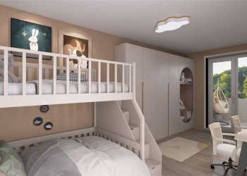 camera da letto - Quadrilocale Dante Alighieri
 
18, Cesano Maderno - foto 5