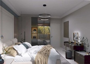 camera da letto - Appartamento Dante Alighieri
 
18, Cesano Maderno - foto 4