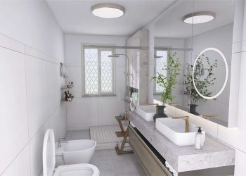 soggiorno - Appartamento Giovanni Verga
 
18, Cesano Maderno - foto 9