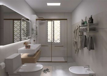 bagno - Two-room apartment Giovanni Verga
 
18, Cesano Maderno - photo 7