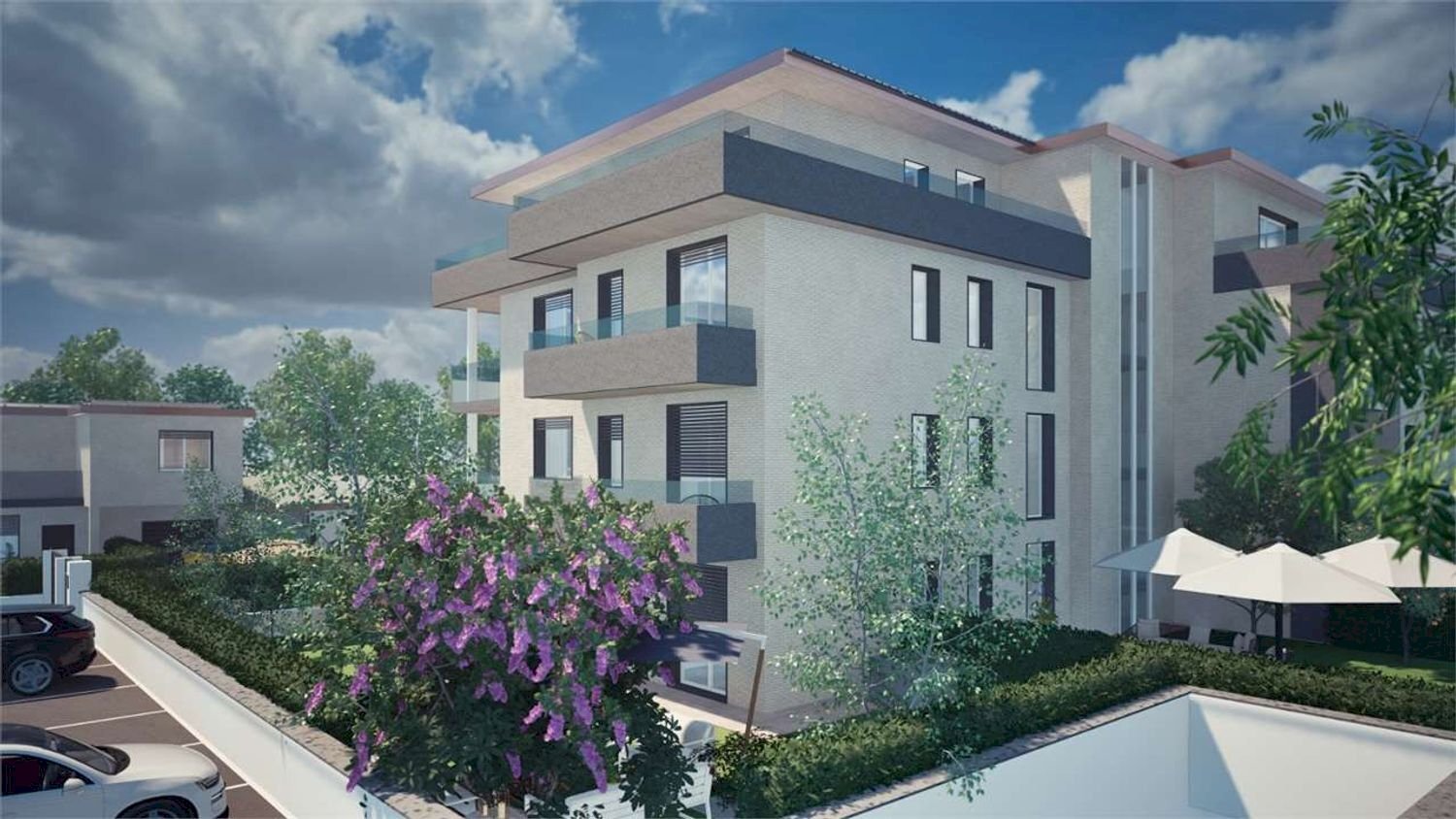 facciata - Appartamento Giovanni Verga
 
18, Cesano Maderno - foto 3