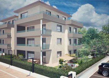 facciata - Appartamento Giovanni Verga
 
18, Cesano Maderno - foto 5