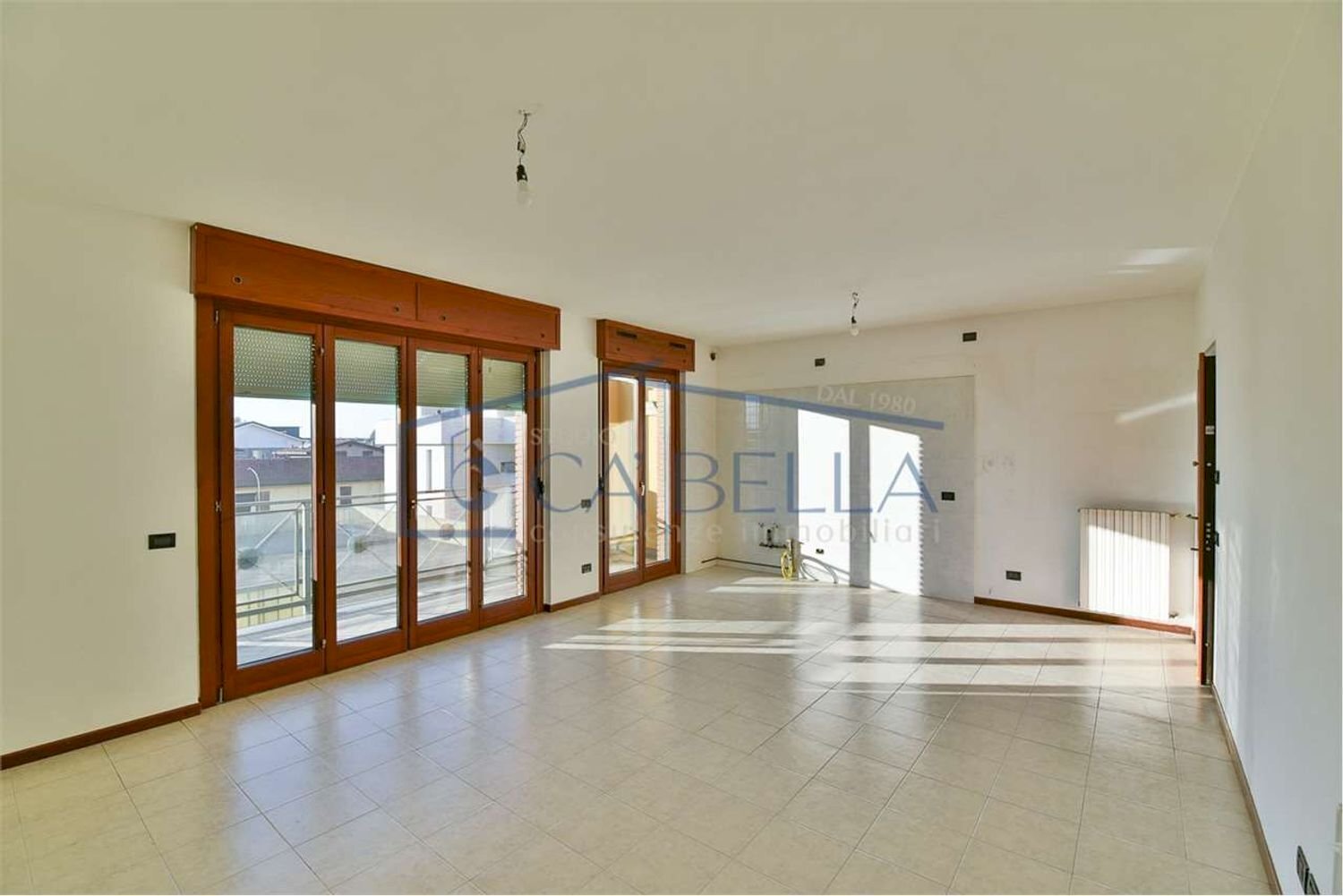 camera - Three-room apartment Giacomo Leopardi
 
4, Cesano Maderno - photo 2