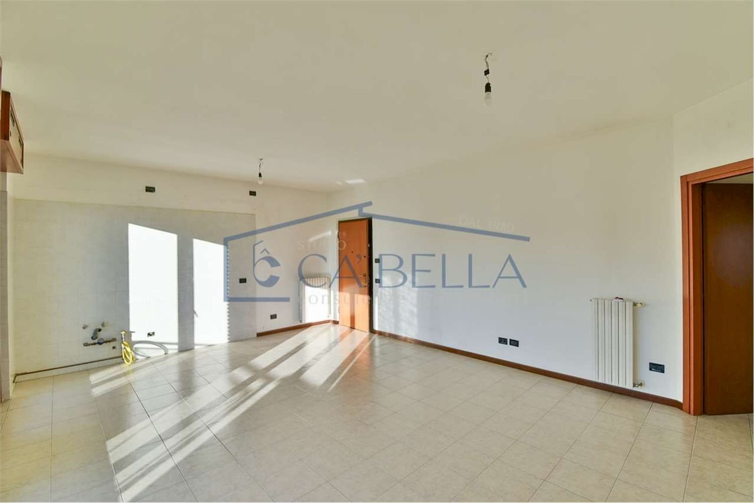 camera - Three-room apartment Giacomo Leopardi
 
4, Cesano Maderno - photo 3