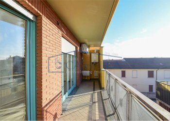 terrazzo - Three-room apartment Giacomo Leopardi
 
4, Cesano Maderno - photo 5