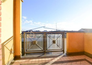 terrazzo - Three-room apartment Giacomo Leopardi
 
4, Cesano Maderno - photo 12