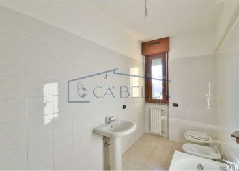 bagno - Three-room apartment Giacomo Leopardi
 
4, Cesano Maderno - photo 13