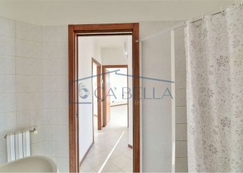 corridoio - Three-room apartment Giacomo Leopardi
 
4, Cesano Maderno - photo 16