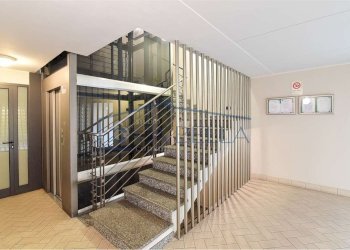 dettagli - Three-room apartment Giacomo Leopardi
 
4, Cesano Maderno - photo 17