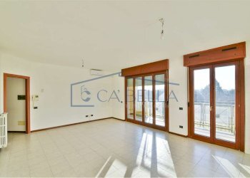 camera - Three-room apartment Giacomo Leopardi
 
4, Cesano Maderno - photo 19