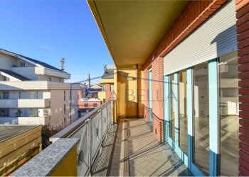 terrazzo - Three-room apartment Giacomo Leopardi
 
4, Cesano Maderno - photo 22