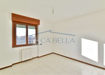 camera - Three-room apartment Giacomo Leopardi
 
4, Cesano Maderno - photo 24