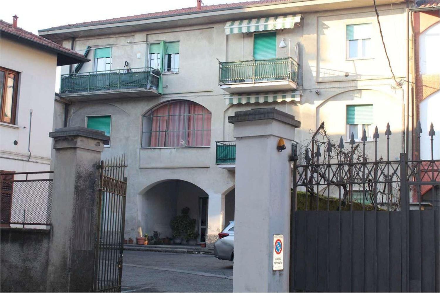 vista - Appartamento Scalabrini
 
62, Cermenate - foto 1