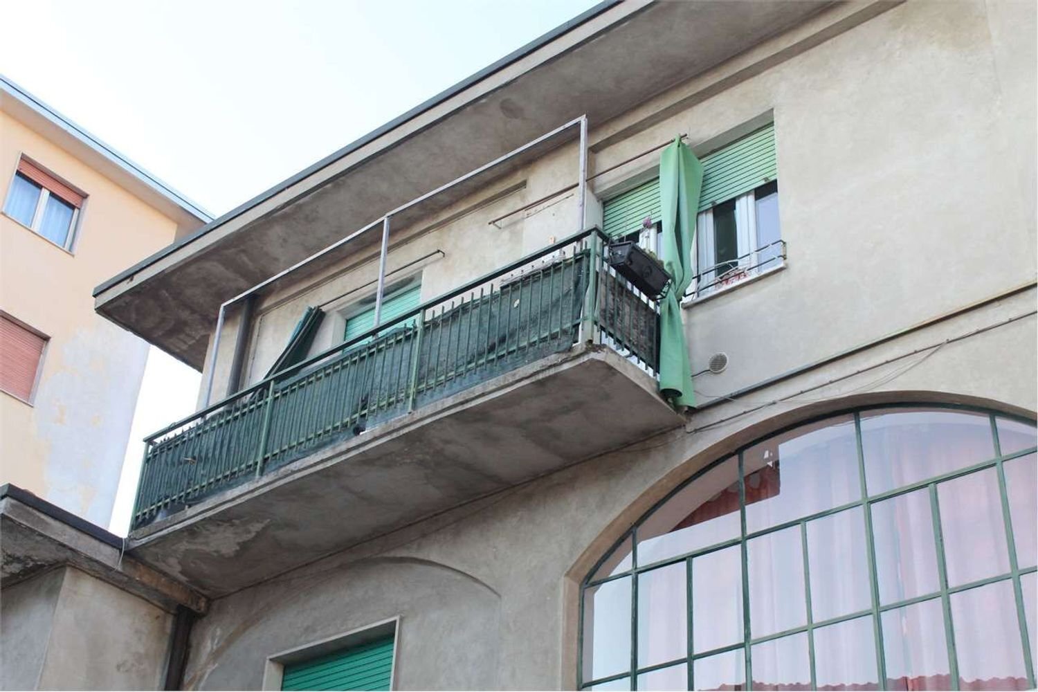 vista - Appartamento Scalabrini
 
62, Cermenate - foto 2