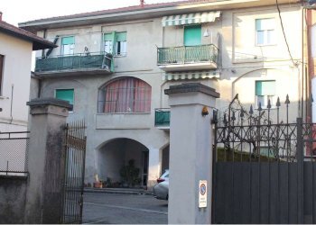 vista - Three-room apartment Scalabrini
 
62, Cermenate - photo 1