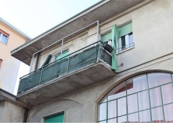 vista - Three-room apartment Scalabrini
 
62, Cermenate - photo 2