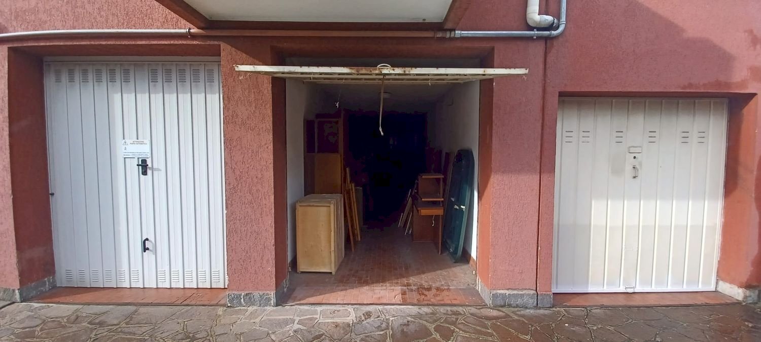 portone - Box Piemonte
 
14, Cesano Maderno - photo 2