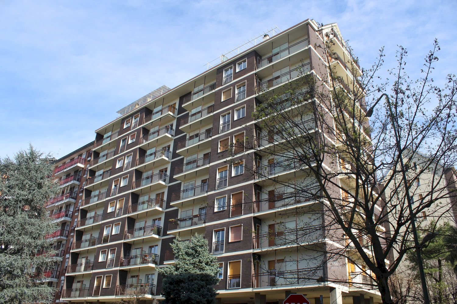 vista - Appartamento Cesare Battisti
 
75, Paderno Dugnano - foto 1