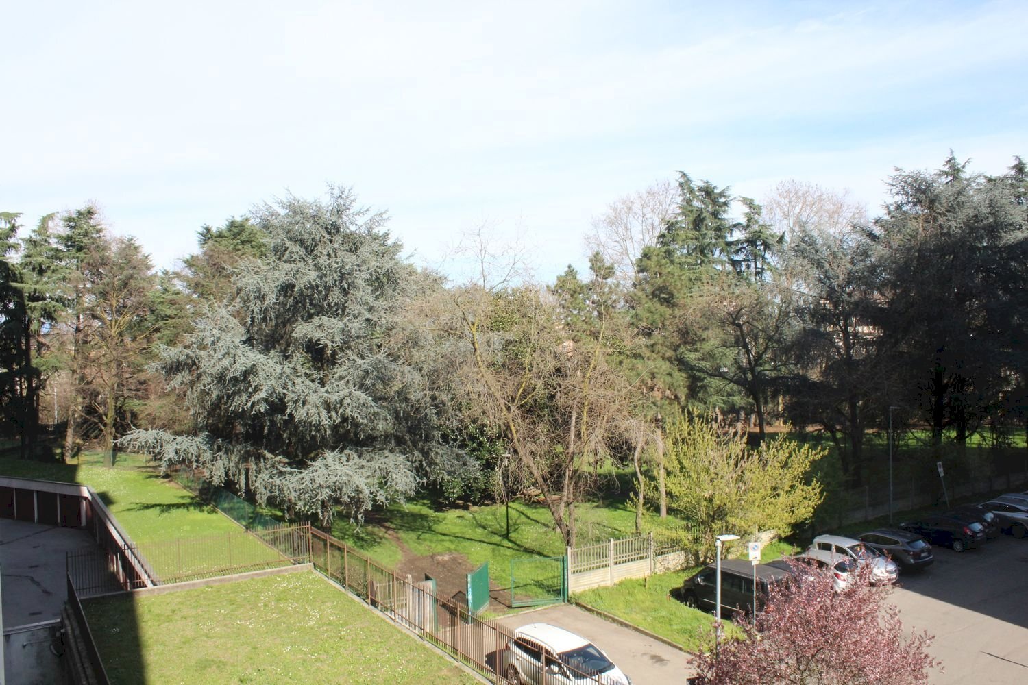 vista - Appartamento Cesare Battisti
 
75, Paderno Dugnano - foto 2