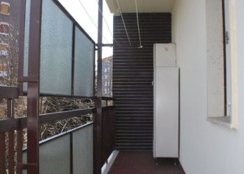 balcone - Appartamento Cesare Battisti
 
75, Paderno Dugnano - foto 8