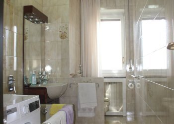 bagno - Appartamento Cesare Battisti
 
75, Paderno Dugnano - foto 17