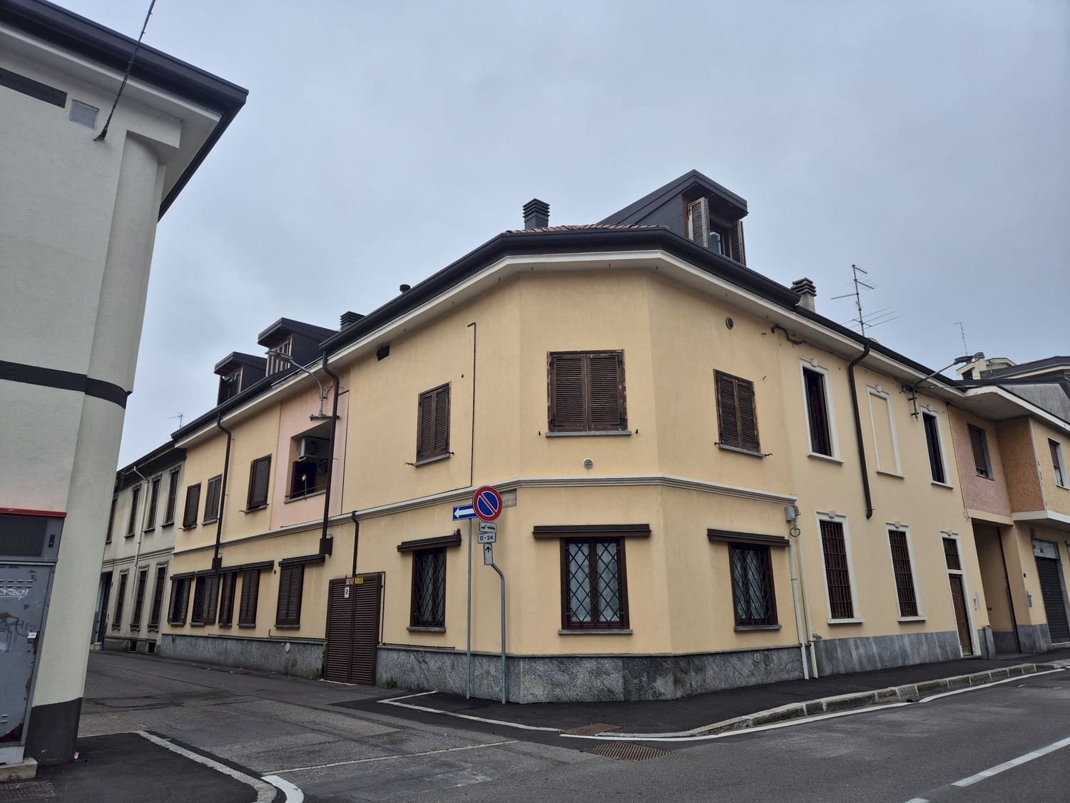 vista - Attico via milano
 
45, Cesano Maderno - foto 1