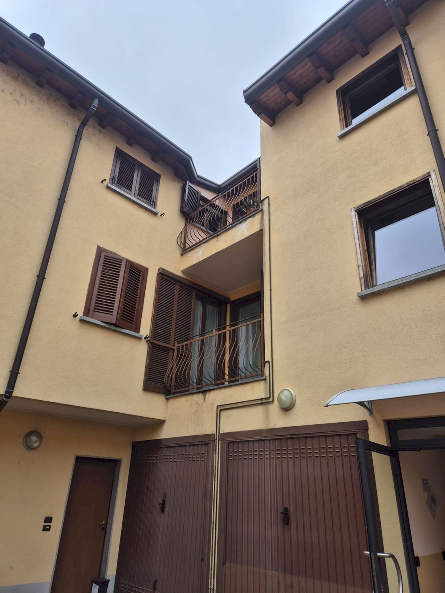 vista - Attico via milano
 
45, Cesano Maderno - foto 2