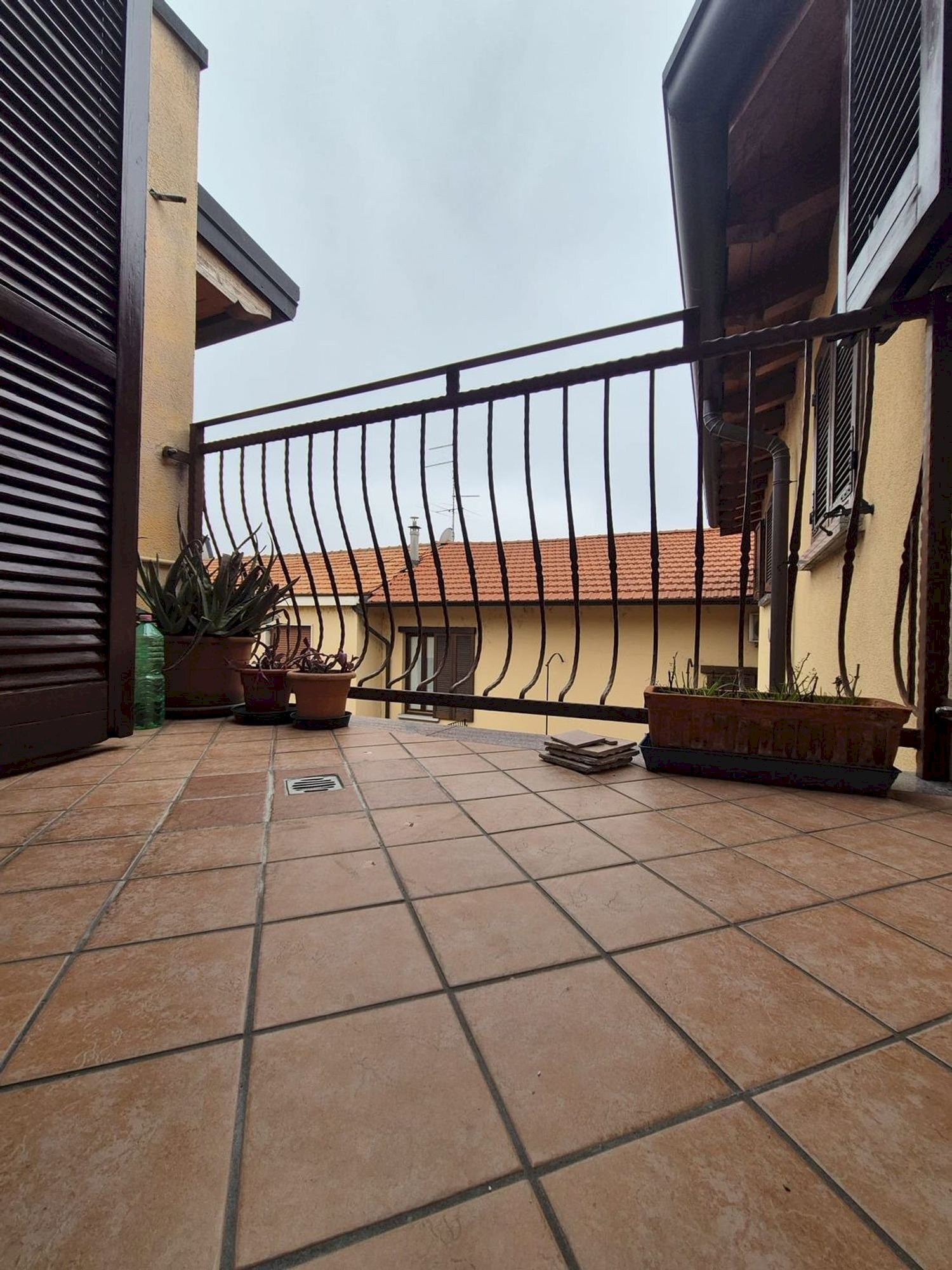 terrazzo - Attico via milano
 
45, Cesano Maderno - foto 3