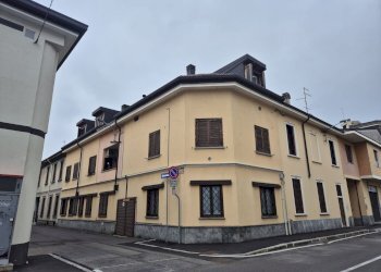 vista - Attico via milano
 
45, Cesano Maderno - foto 1