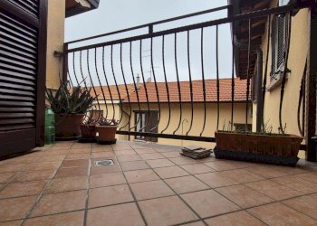 terrazzo - Attico via milano
 
45, Cesano Maderno - foto 3